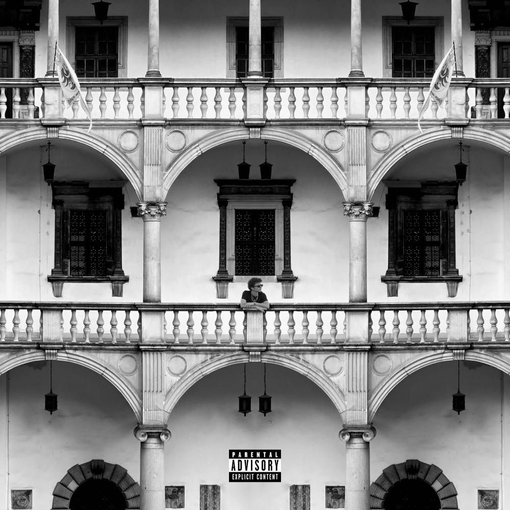 A Big Bang (feat. Pepper Man) (Explicit)