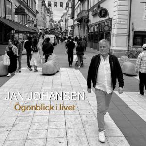 Jan Johannsen的專輯Ögonblick i livet