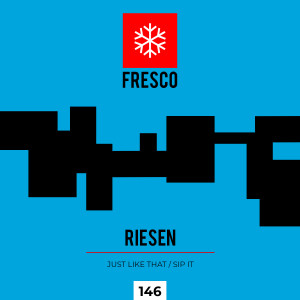 Listen to Sip It song with lyrics from Riesen