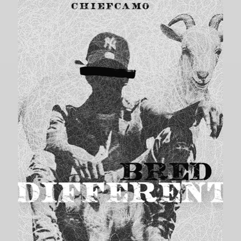 Bred Different (Explicit)