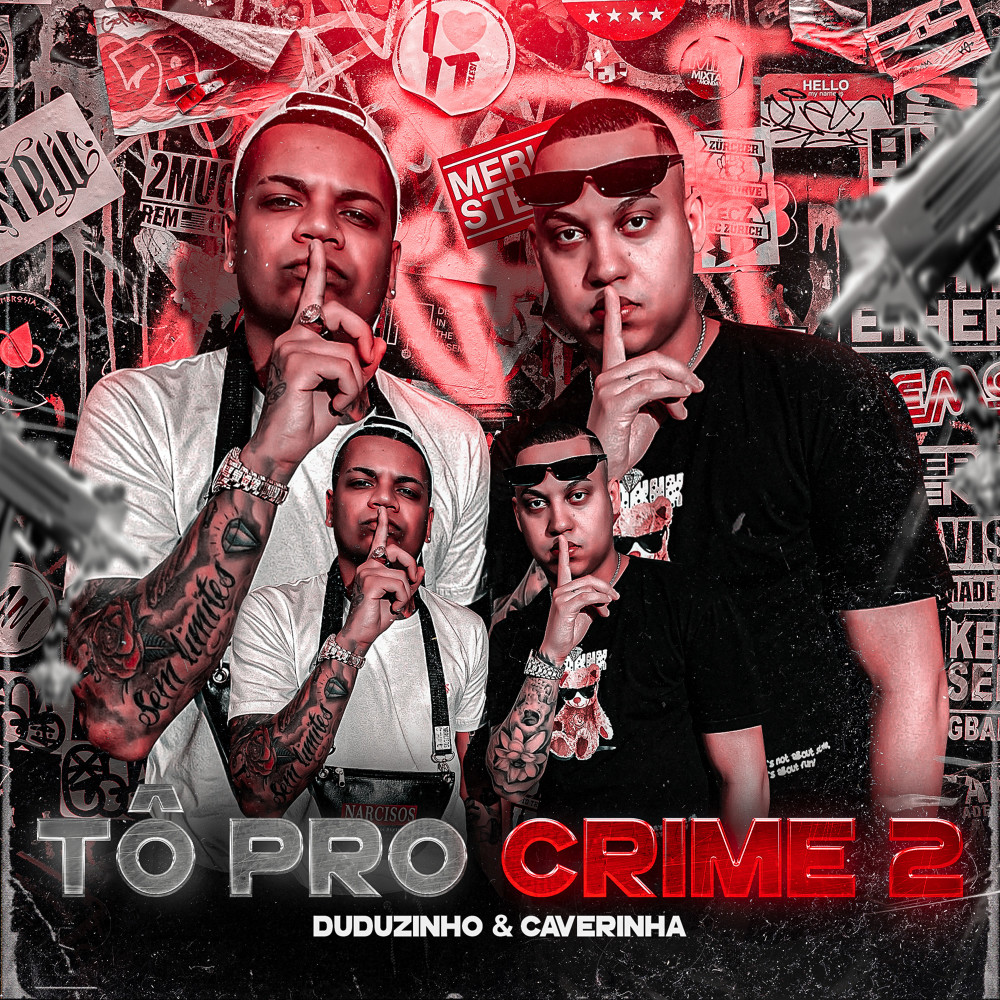 Tô pro Crime 2 (Explicit)
