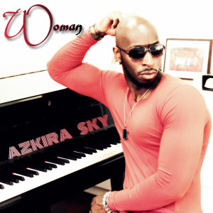Listen to Alone With You song with lyrics from Azkira Sky