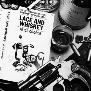 ดาวน์โหลดและฟังเพลง It's Hot Tonight พร้อมเนื้อเพลงจาก Alice Cooper