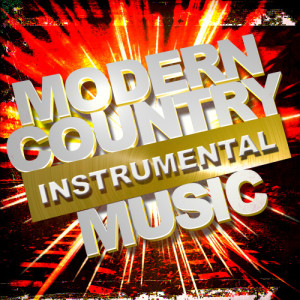 Album Modern Country Instrumental Music from Nashville Nation