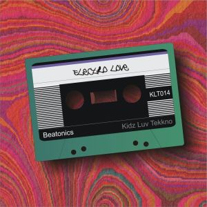 收聽Beatonics的Electro Love歌詞歌曲