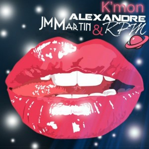 ดาวน์โหลดและฟังเพลง K'Mon (Club Mix) พร้อมเนื้อเพลงจาก Alexandre RPM