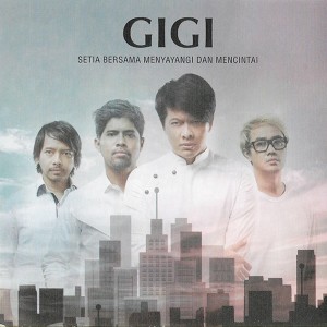 Dengarkan Setia Bersama Menyayangi Dan Mencintai (Reunion) lagu dari 羅棋纓 Gigi dengan lirik