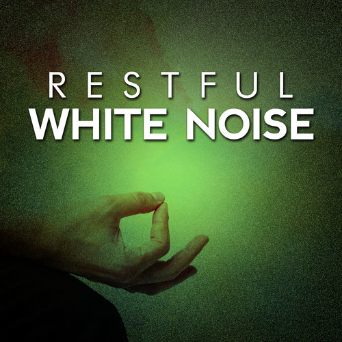 White Noise: Brown Noise Rest