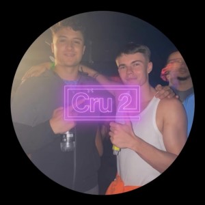 Album Somewhere oleh Denon Reed