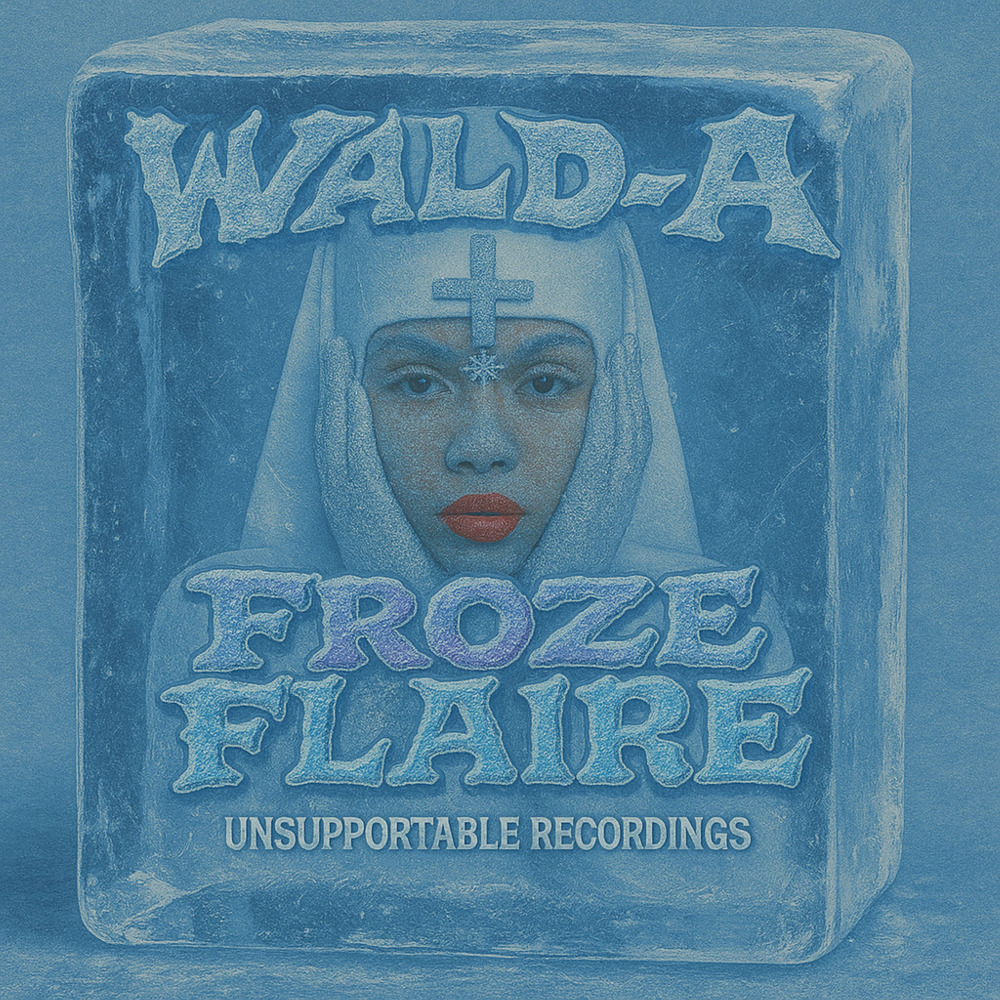 Froze Flaire (Explicit)