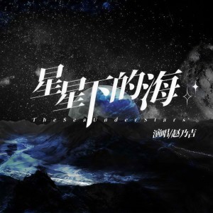 收聽赵乃吉的星星下的海歌詞歌曲