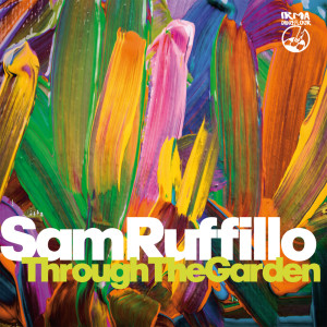 Sam Ruffillo的专辑Through the Garden