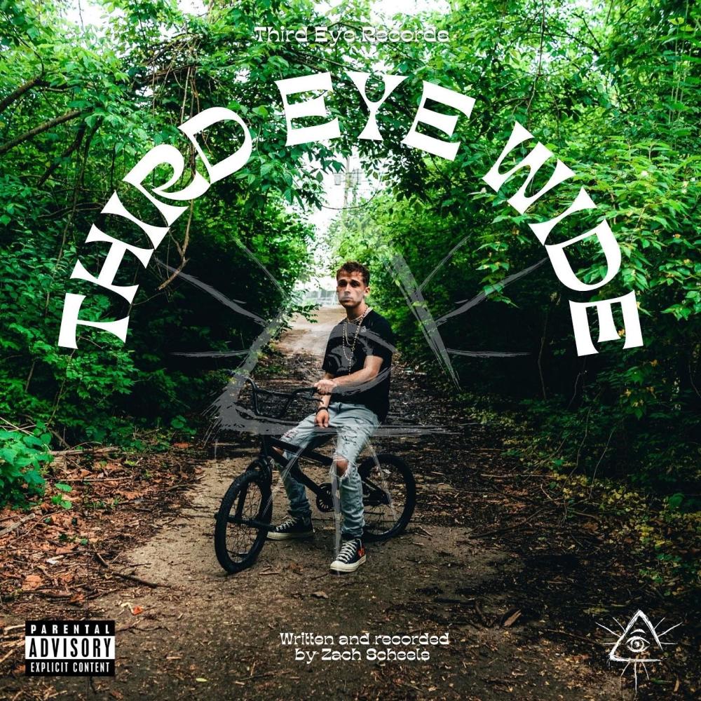 Laced up (feat. Eddie Boy) (Explicit)