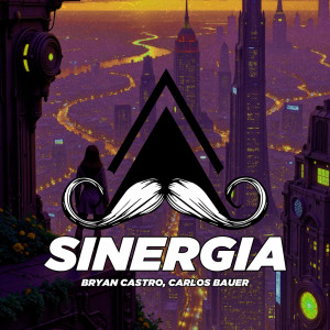 Bryan Castro的專輯Sinergia (Radio-Edit)