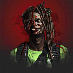 default playlist img