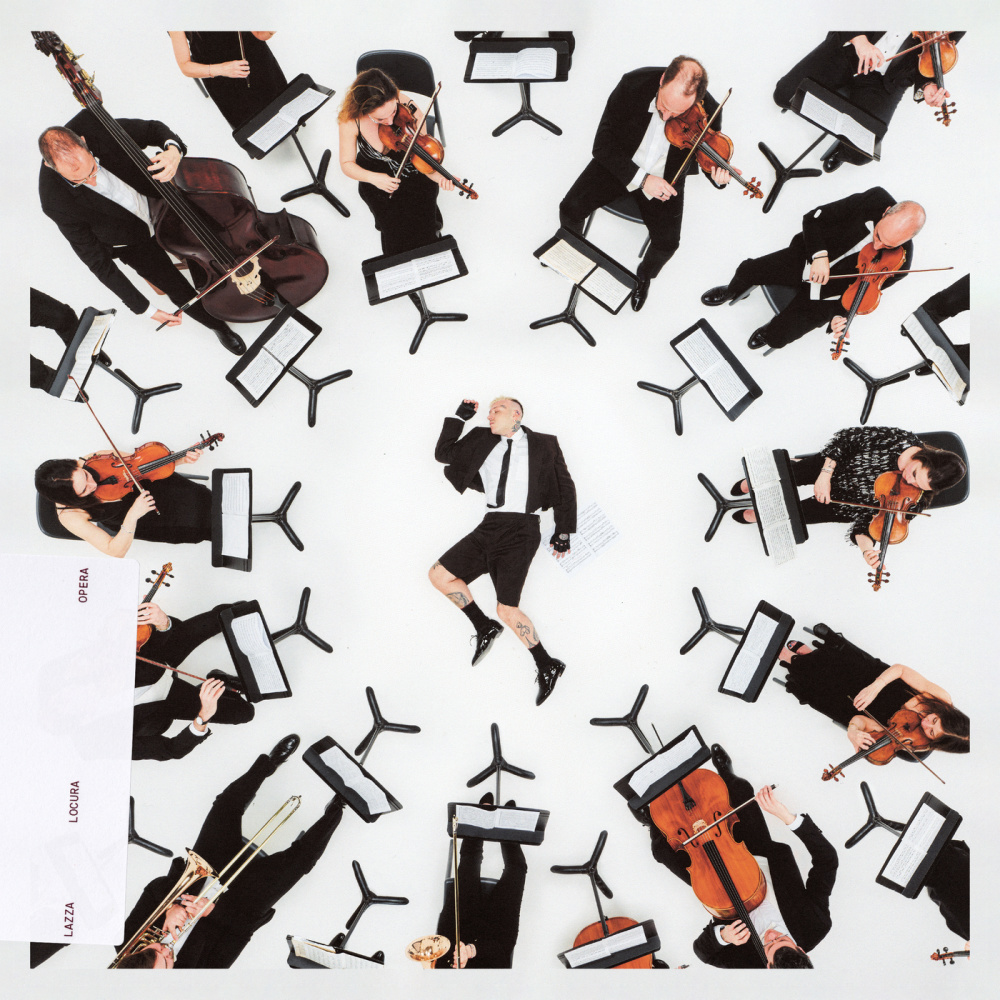 OuverFOURe (Opera|Explicit)