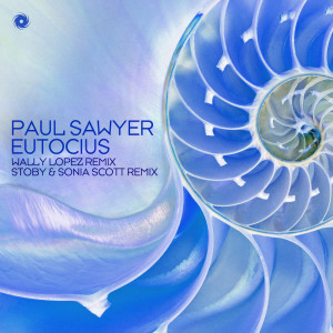 Paul Sawyer的专辑Eutocius (Remixes)