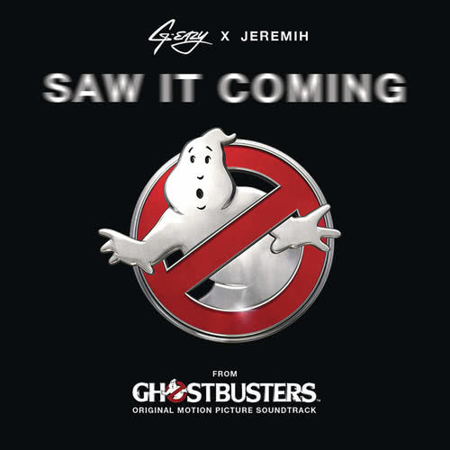 Saw It Coming (from the "Ghostbusters" Original Motion Picture Soundtrack)