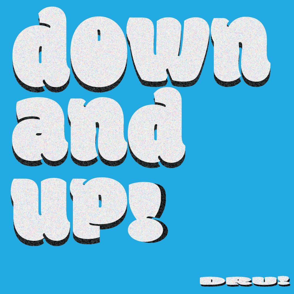 DOWN AND UP! (feat. Issac Mansfield & Vennisay)