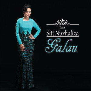 收聽Dato Siti Nurhaliza的Galau歌詞歌曲