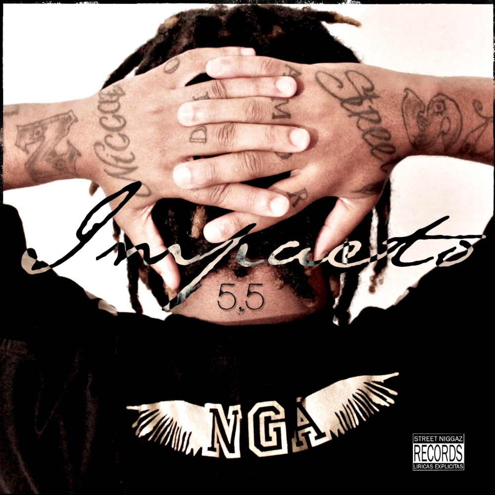 IM GOIN (Explicit)