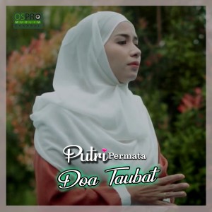 Album Doa Taubat from Putri Permata