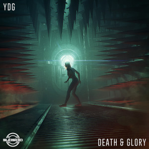 Album Death & Glory (Explicit) from YDG