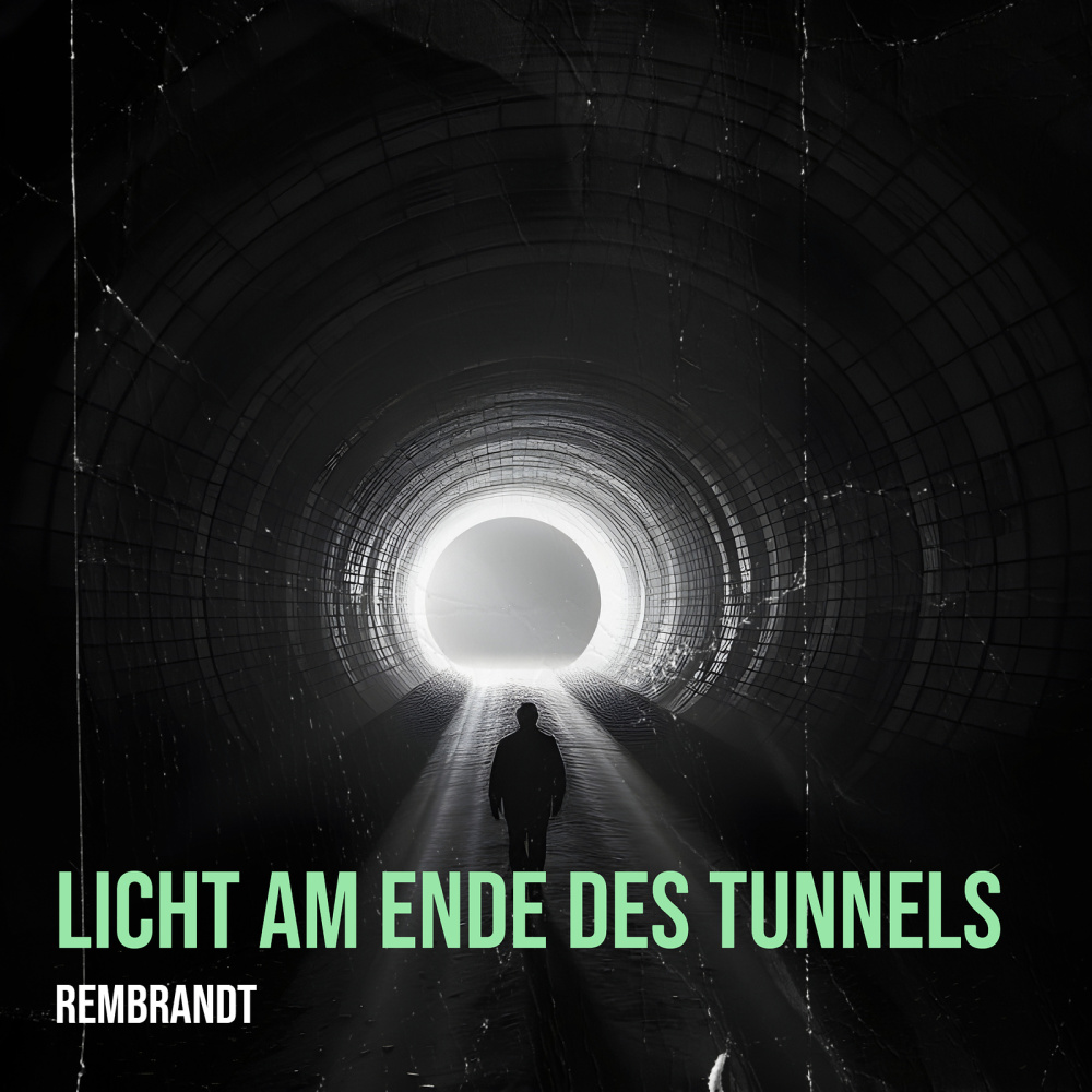 Licht Am Ende Des Tunnels