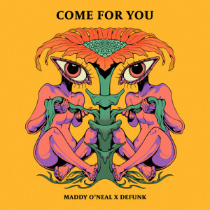Album Come For You from Defunk