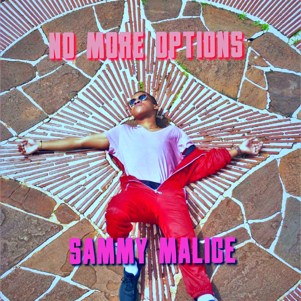No More Options (Explicit)