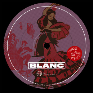 Listen to Spanish Jam song with lyrics from BLANC
