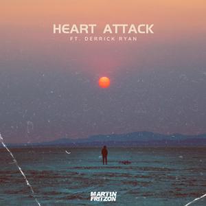 Album Heart Attack from Martin Fritzon