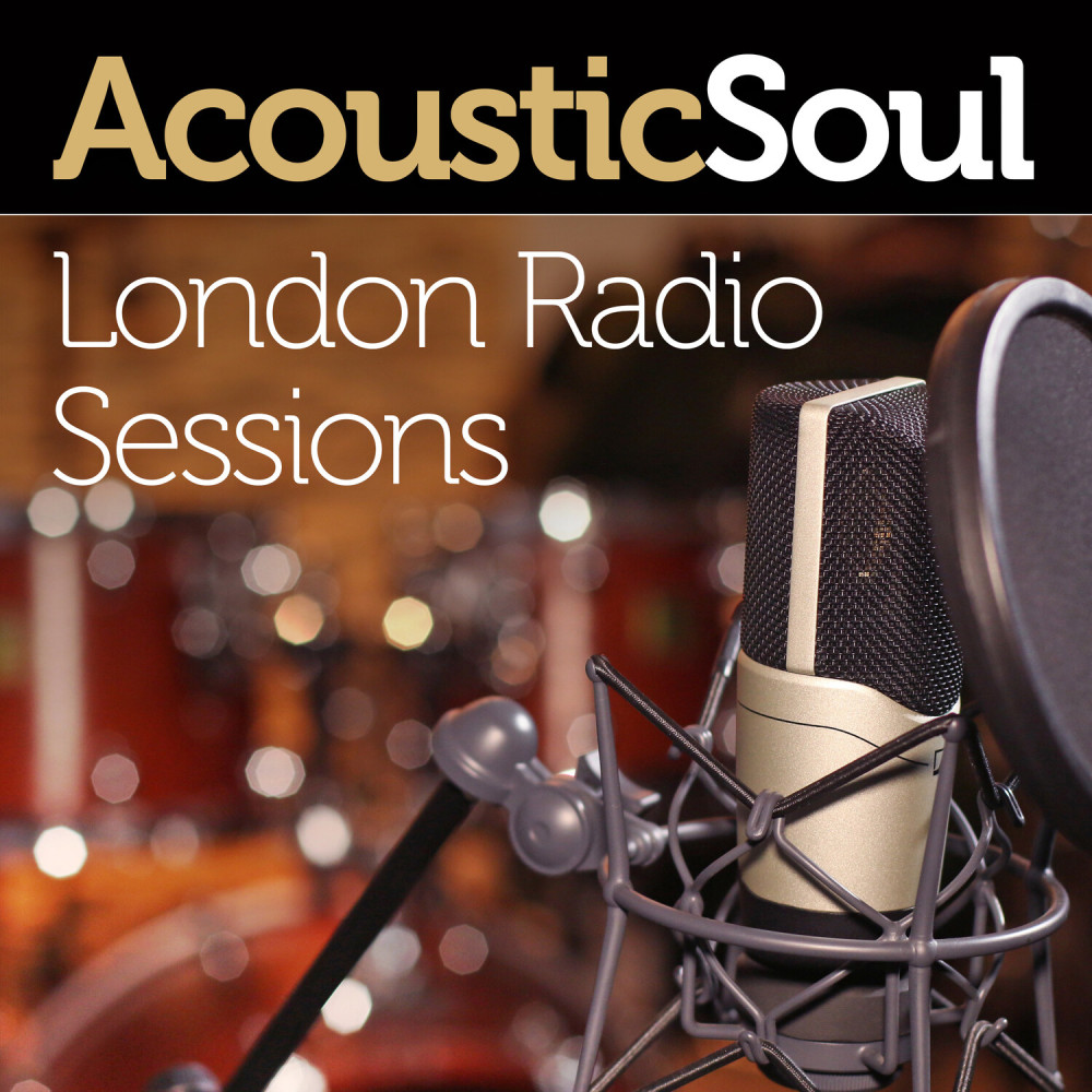 Spittin' Game (UK Radio Session Recording)