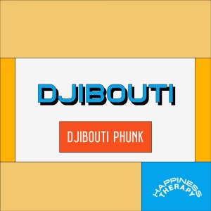 Djibouti的專輯DJibouti Phunk