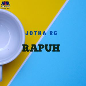 Listen to Rapuh song with lyrics from Jotha RG