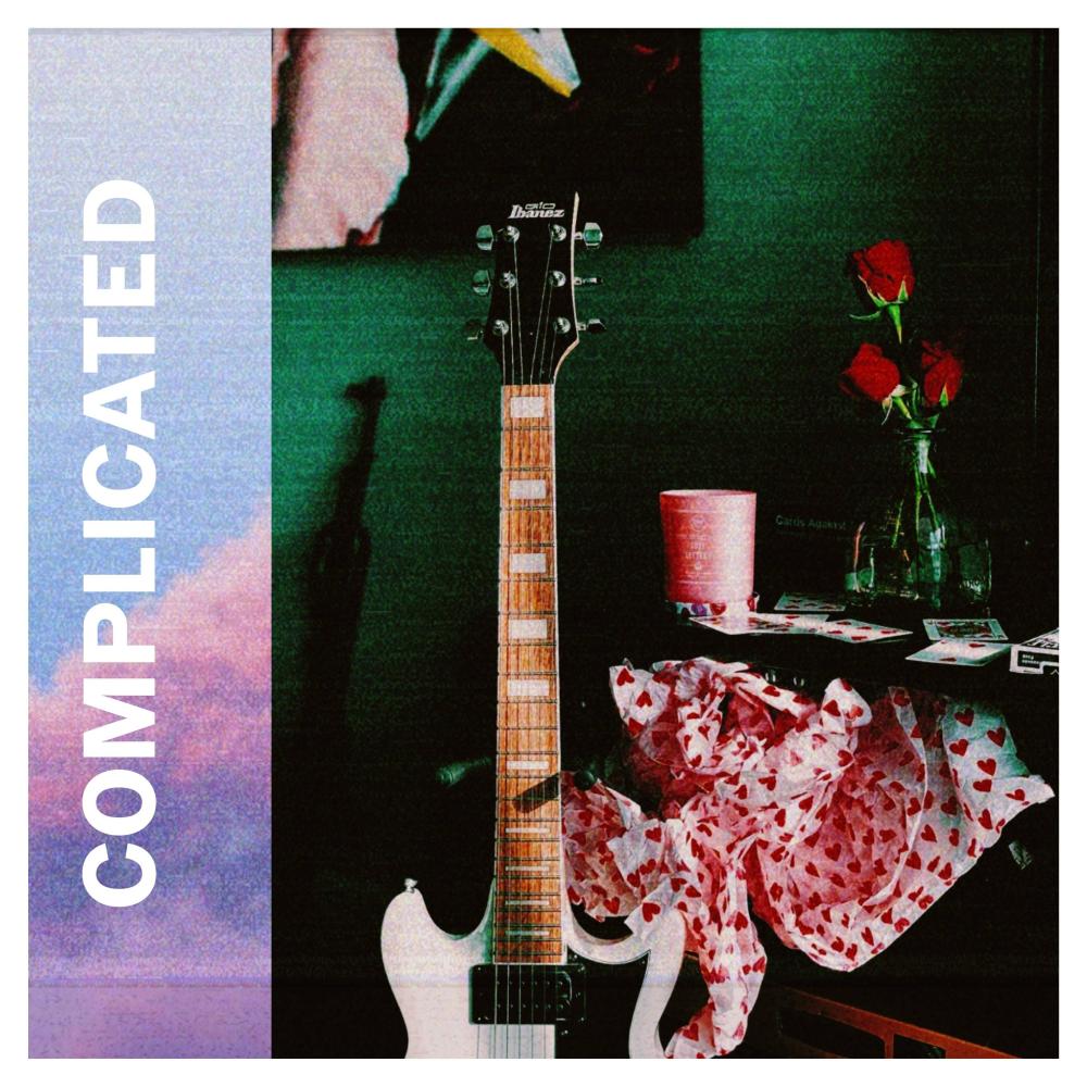 Complicated (Explicit)