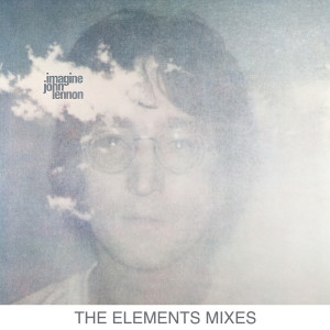John Lennon的專輯Imagine (The Elements Mixes)