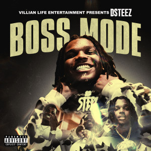 Album Boss Mode (Explicit) from 