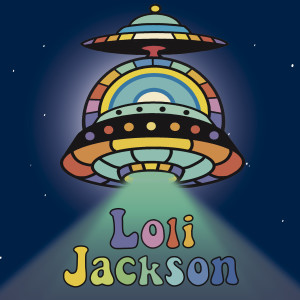 Album Loli Jackson oleh Loli Jackson