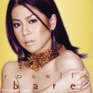 收听Roselle Nava的Bakit Lumisan Ka歌词歌曲