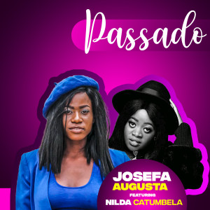 Josefa Augusta的專輯Passado