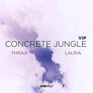 收聽Thrax的Concrete Jungle (VIP Edit)歌詞歌曲