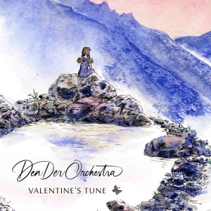 Album Valentine's Tune from DenDer Orchestra