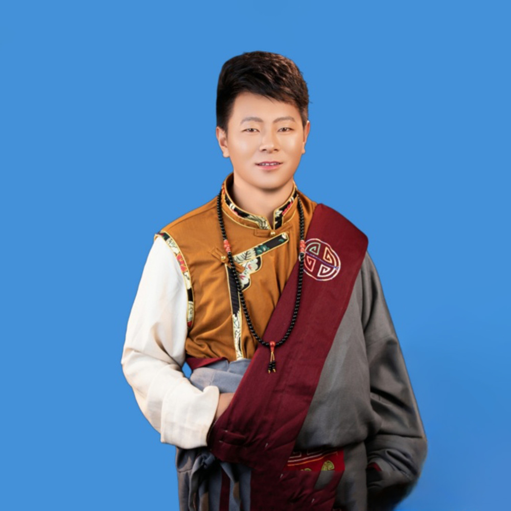扎西顿珠