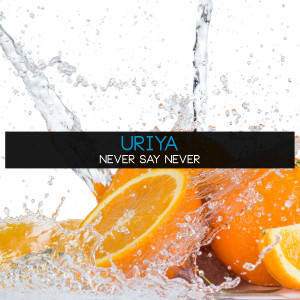 Uriya的專輯Never Say Never