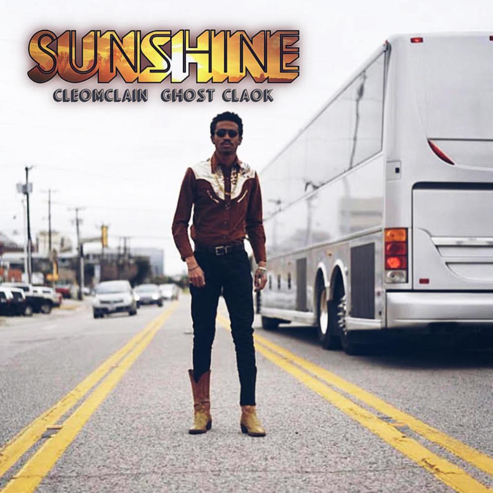 SUNSHINE (feat. GHOST CLOAK) (Radio Edit)