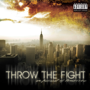 收聽Throw The Fight的Stop Yourself歌詞歌曲