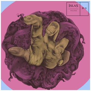 ดาวน์โหลดและฟังเพลง Pulpos พร้อมเนื้อเพลงจาก Islas