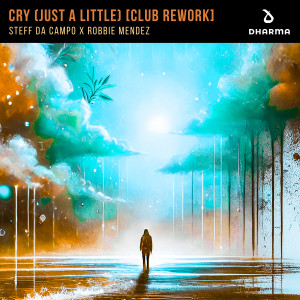 Danny da Costa的專輯Cry (Just A Little) (Club Rework)