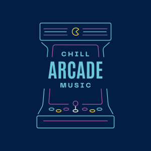 EA Games Soundtrack的專輯Arcade Lounge
